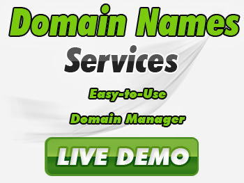 Low-cost domain name registration & transfer service providers